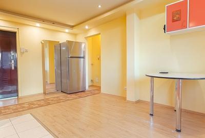 Apartament 2 camere, decomandat – Nerva Traian, etaj 1, bloc anvelopat. - 5