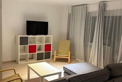 Apartament cu 3 camere decomandat în Timpuri Noi - 2