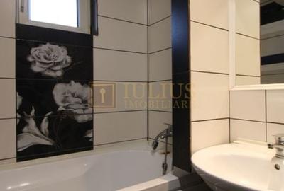 3 minute de Iulius Mall, 2 camere, centrala proprie. - 5