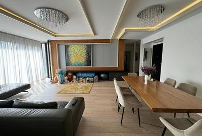 3 CAMERE || PARCARE SI BOXA || CLADIRE BOUTIQUE || FLOREASCA - 2