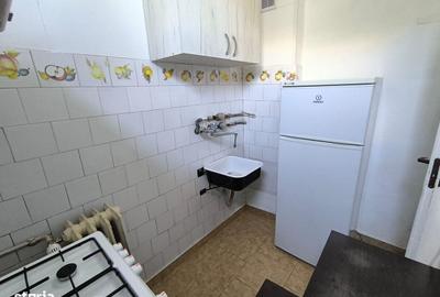 Garsonieră în Mănăștur - 7