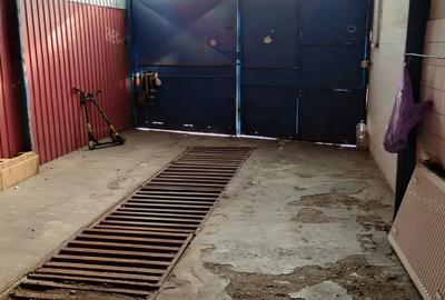 Garaj tip hala depozitare - 3