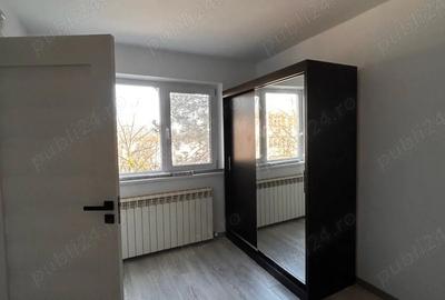 Apartament cu 2 camere semidecomandat în Sat Vacanță - 5