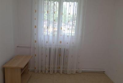 Garsonieră nedecomandată în Ultracentral - 4