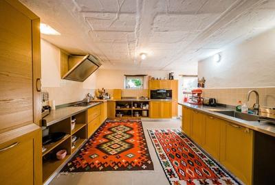 Ansamblu de Case Granari - 6