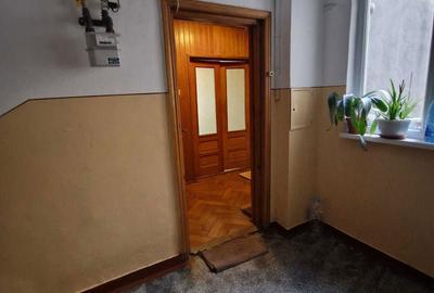 Apartament cu 2 camere decomandat în Exterior Vest - 6