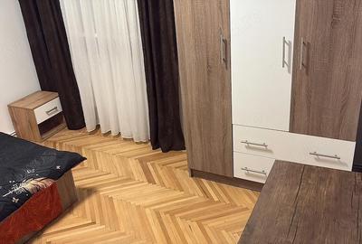 Apartament cu 2 camere decomandat în Războieni - 3