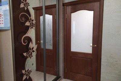 Garsonieră decomandată în Pantelimon - 2