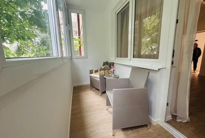 Apartament 3 camere | Modern | Etaj intermediar | 65 mpu | Gheorgheni - 7