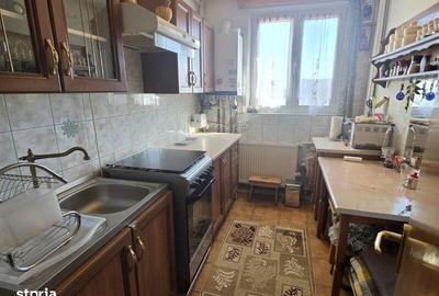 Apartament cu 3 camere în Dristor - 15
