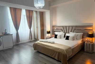 Garsonieră decomandată în Sârbi - 7