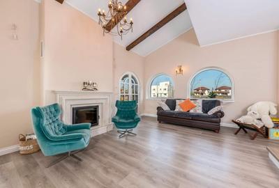 VILA CORBEANCA - LANGA LAC - COMISION 0% - 2