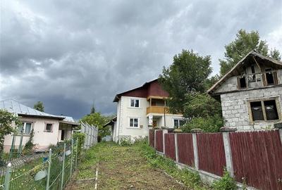 Casă individuală cu 6 camere cu Teren 750 Mp în Periferie - 2