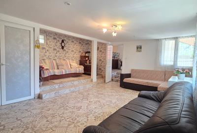 Casa si teren, situat in Sat Crucea de Piatra, comuna Calugareni, jud. Giurgiu - 4