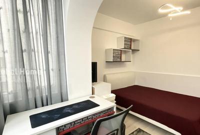 Ultracentral - CA Rosetti | 50 MP | Apartament 3 Camere - Ce - 2