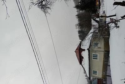 Casa de vanzare in comuna avram iancu alba - 1