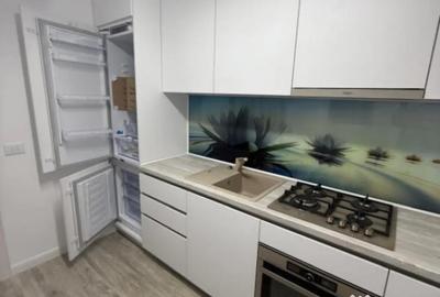 Garsonieră decomandată în Central - 7