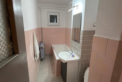 Apartament cu 2 camere semidecomandat în Aradul Nou - 5