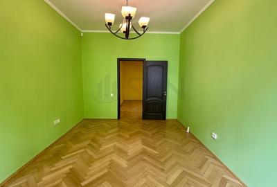 REA1019965 Apartament 3 camere 76mp I ROMANA - 6