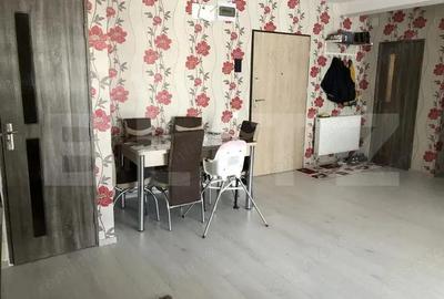 Apartament de vanzare cu 2 camere, 57 mp utili , 12 mp balcon , zona Unirii - 4