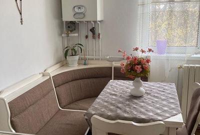 Apartament cu 2 camere decomandat, mobilat în Dâmbul Rotund - 5