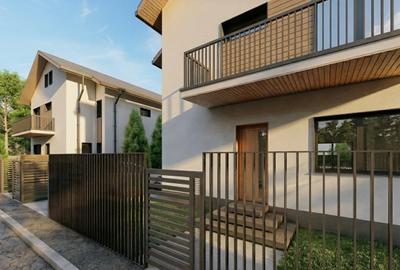 Casă individuală cu 4 camere cu Canalizare în Prelungirea Ghencea - 2