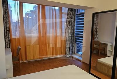 Apartament cu 3 camere decomandat, mobilat în Mărăști - 2