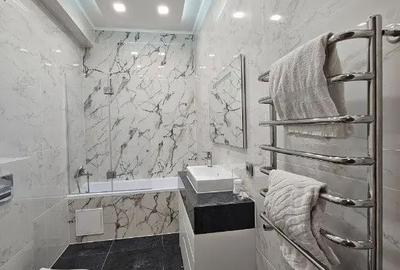 Apartament cu 3 camere decomandat în Dorobanți - 4