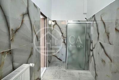 Spațiu comercial, de 118 mp, în Cantemir