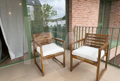 Apartament Premium de Inchiriat - 3 camere - zona Lacul lui Binder, Sibiu - 13
