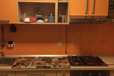 Apartament cu 2 camere decomandat în Drumul Taberei - 2