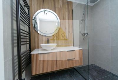 Duplex cu 4 camere cu Teren 330 Mp în Sud-Vest - 31