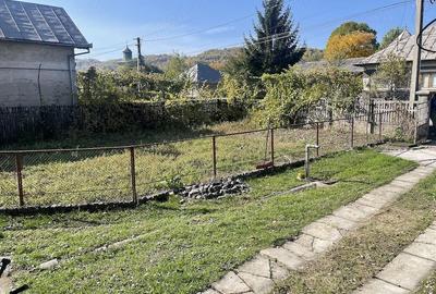 Casă cu 3 camere cu Teren 3284 Mp în Moțăieni - 1