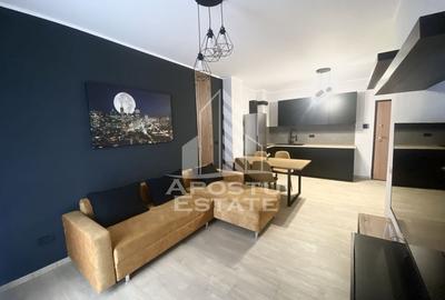 Apartament 2 camere, loc de parcare,pet-friendly,Torontalului - 1
