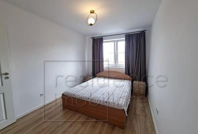 Apartament 2 camere, Semicentral, zona Facultatea de Litere+ - 5