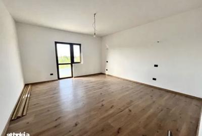 Casă cu 4 camere în Chercea - 7