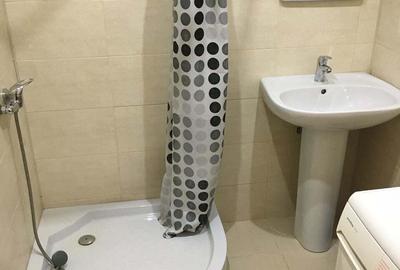 Apartament cu 2 camere în Obor