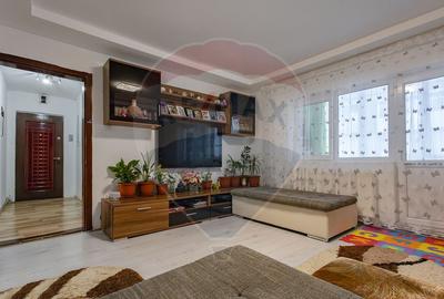 De vânzare apartament 3 camere – Buziaș | Parter | Comision 0% - 2