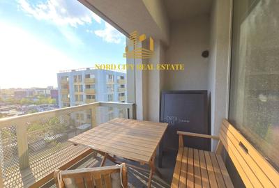 Apartament cu 2 camere în Aviației - 9