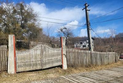 Proprietar 2 terenuri in Breaza, pretabile constructie casa 1600mp - 5