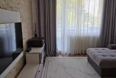 Apartament 3 camere – vedere liberă spre Parcul Politehnicii | Etaj 2/8 Parcare Apartament 3 camere – vedere liberă spre Parcul Politehnicii | Etaj 2/8 Parcare - 5