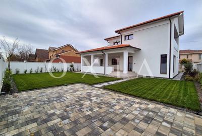 AX966 Confort si eleganta in Timisoara, zona rezidentiala de top - 27