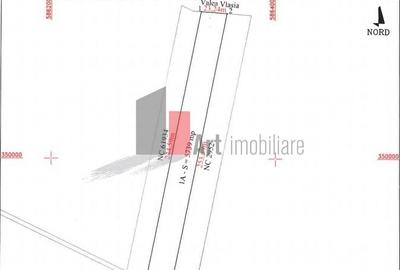 Balotesti, teren de vanzare, peste 5000 mp - 3