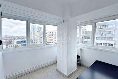 Garsonieră decomandată în Central - 7