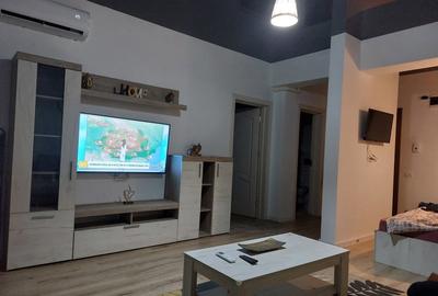 Apartament cu 2 camere semidecomandat în Central - 2