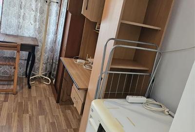 Apartament decomandat în Central - 2