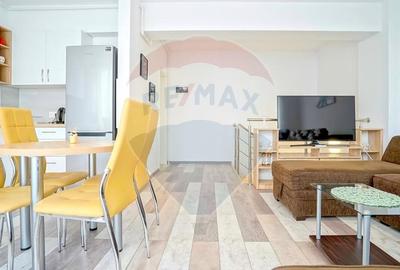 COMISION 0%| 3 CAMERE PE DOUA NIVELE | PARCARE SI BOXA | MAURER CORESI - 3