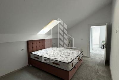 Apartament cu etaj 3 camere - Penthouse I Parcare Inclusa I Giroc - 10