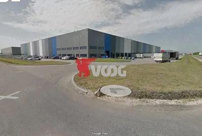 Teren de 23000 mp, în Ghiroda