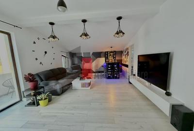 Vand Apartament 3 camere Parcare inclusa Militari